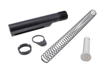 Rainier Arms Milspec Buffer Tube Kit