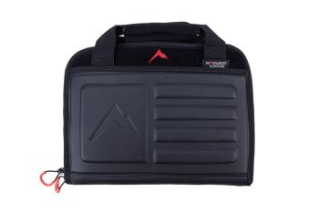 Rainier Arms Project Cordite Pistol Case