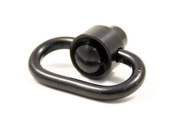 Rainier Arms Quick Detachable Sling Swivel - HD QD