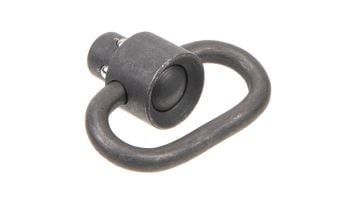 Rainier Arms Quick Detachable Sling Swivel w/ Recessed Button