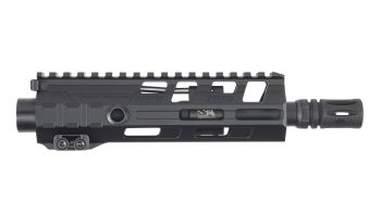 Rainier Arms / Rellim Arms AR-15 300BLK Take Down Barrel Assembly - 8"