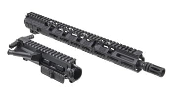 Rainier Arms / Rellim Arms AR-15 5.56 NATO Take Down Upper Receiver Assembly - 16"