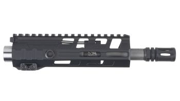 Rainier Arms / Rellim Arms AR-15 .223 Wylde Take Down Barrel Assembly - 8.5"