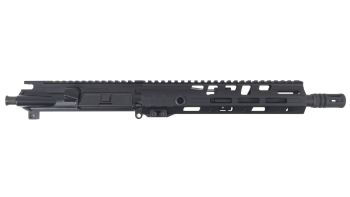 Rainier Arms RUC DI 300BLK Partial Upper Receiver - 10.7"