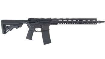 Rainier Arms RUC PRO 5.56 Nato DI Rifle - 16"