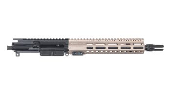 Rainier Arms RUC PRO MK1 5.56 NATO Partial Upper Receiver - 10.5"