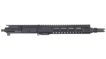 Rainier Arms RUC PRO Mk1 5.56 NATO Riflespeed Partial Upper Receiver - 12"