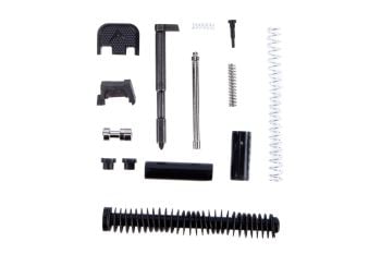 Rainier Arms Slide Parts Kit For Glock 19 Gen 3