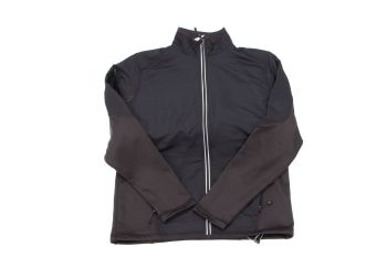 Rainier Arms Softshell Jacket- Small