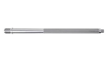 Rainier Arms Ultramatch MOD2 Ruger Precision Rifle 6mm Creedmoor Bolt-Action Barrel - 18" Polished