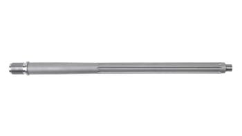 Rainier Arms Ultramatch MOD2 Ruger Precision Rifle 6mm Creedmoor Bolt-Action Barrel - 18" Satin