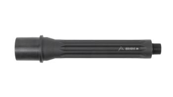 Rainier Arms UltraMatch MOD2 9mm AR-15 Barrel - 6" Nitride