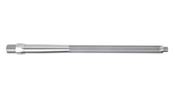 Rainier Arms Ultramatch MOD2 Remington 700 6mm Creedmoor Bolt-Action Barrel - 18" Polished