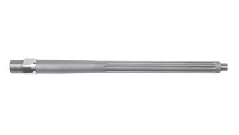 Rainier Arms Ultramatch MOD2 Savage Small Shank .308 Win Bolt-Action Barrel - 16" Satin