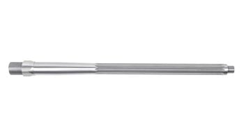 Rainier Arms Ultramatch MOD2 Savage Small Shank 6.5 Creedmoor Bolt-Action Barrel - 18" Polished