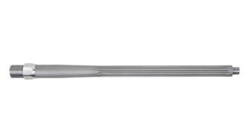 Rainier Arms Ultramatch MOD2 Savage Small Shank 6.5 Creedmoor Bolt-Action Barrel - 18" Satin