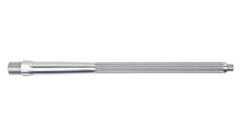 Rainier Arms Ultramatch MOD2 Savage Small Shank 6mm Creedmoor Bolt-Action Barrel - 18" Polished