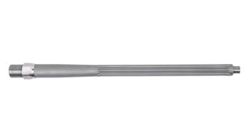 Rainier Arms Ultramatch MOD2 Savage Small Shank 6mm Creedmoor Bolt-Action Barrel - 18" Satin