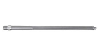 Rainier Arms Ultramatch MOD2 Savage Small Shank 6mm Creedmoor Bolt-Action Barrel - 22" Satin