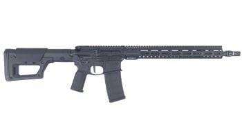 Rainier Arms Ultramatch Pro .223 Wylde Rifle - 16"