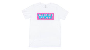 Rainier Arms Vice T-Shirt - White