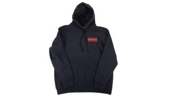 Rainier Arms Worldwide Hoodie