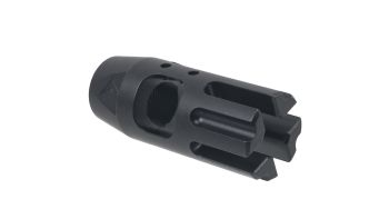 Rainier Arms Xtreme Tactical Compensator (XTC) 1.0 .223/5.56