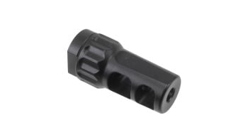 Rainier Industries .223/5.56 Muzzle Brake - 1/2x28