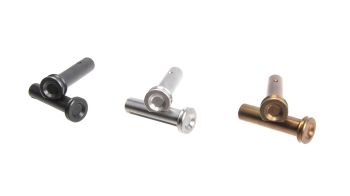 Rainier Industries AR-15 Extended Take Down / Pivot Pin Set