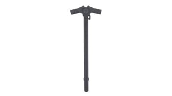 Rainier Industries Avalanche AR-10 Ambi ANC Charging Handle - Black 