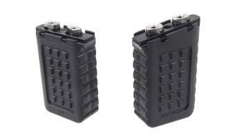 Rainier Industries EVO M-LOK Modular Vertical Grip - Heavy Duty Kit