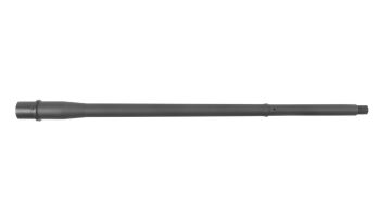 Rainier Arms Match .223 Wylde Lightweight AR-15 Barrel - 18" Nitride