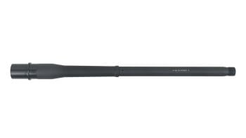 Rainier Arms Match 8.6BLK AR-10/LR308 Barrel - 16" Nitride