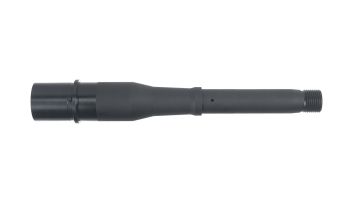 Rainier Arms Match 8.6BLK AR-10/LR308 Barrel - 8" Nitride