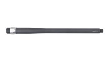 Rainier Arms Match Remington 700 8.6BLK Bolt-Action Barrel - 16" Nitride