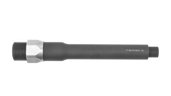 Rainier Arms Match Remington 700 8.6BLK Bolt-Action Barrel - 8" Nitride