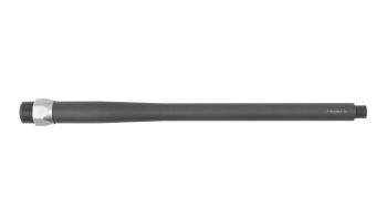 Rainier Arms Match Savage Small Shank 8.6BLK Bolt-Action Barrel - 16" Nitride