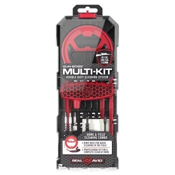 Real Avid Gun Boss Multi-Kit - .300/.308/7.62