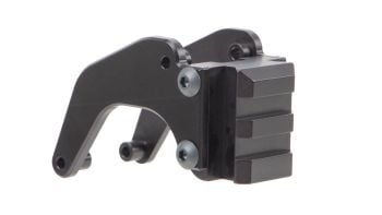 Rehv Arms Picatinny 1913 Adapter for Kel-Tec P50 5.7x28