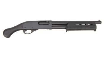 Remington 870 TAC-14 12-Gauge Pump-Action Firearm