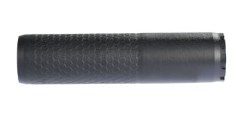 Replicator Ventus 5.56 Hexagon Suppressor