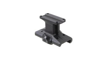 Reptilia Corp DOT Mount 1.93" Height - Trijicon MRO Black