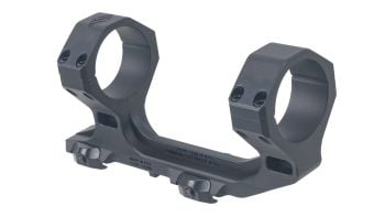 Reptilia Corp AUS 34mm Optic Mount - Black (1.93")