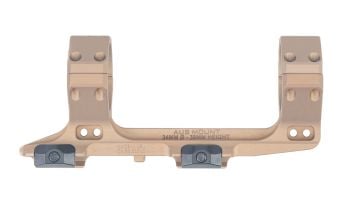 Reptilia Corp AUS 34mm Optic Mount - FDE