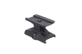 Reptilia Corp DOT Mount Lower 1/3 Co-Witness for Aimpoint T-1/T-2 - Black