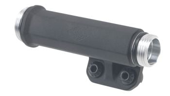 Reptilia Corp TORCH 6V/CR123 M-LOK Light Body - Left Side