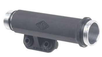 Reptilia Corp TORCH 6V/CR123 M-LOK Light Body - Right Side