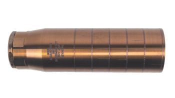 Rex Silentium MG7-K Rifle Suppressor - .358 (9mm)