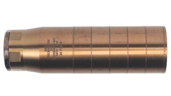 Rex Silentium MG7-K Rifle Suppressor - .308