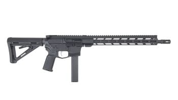 Richmond Tactical Chuleta 9mm Rifle - Black